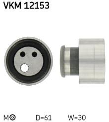 SKF VKM 12153